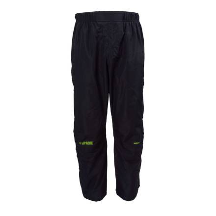 Apache Quebec Waterproof Over Trousers Black Large (36"-38" Waist)